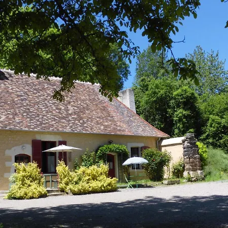 La Petite Bardouillere Vila Courdemanche  Exterior foto