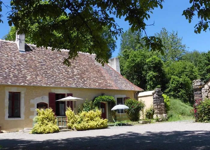La Petite Bardouillere