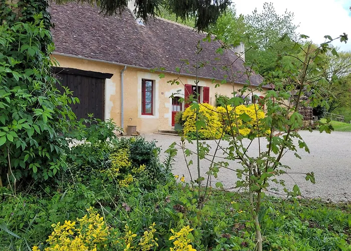 La Petite Bardouillere