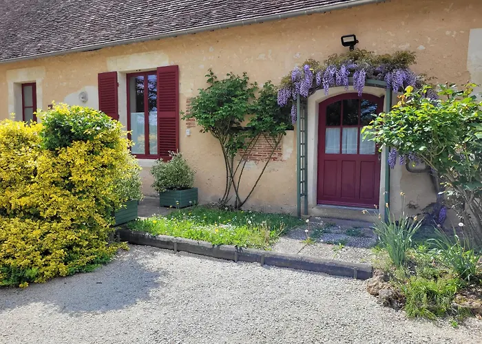La Petite Bardouillere