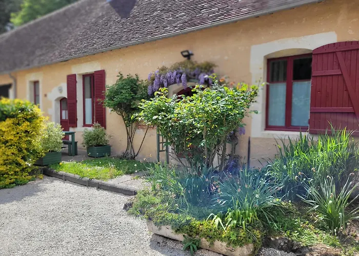 La Petite Bardouillere