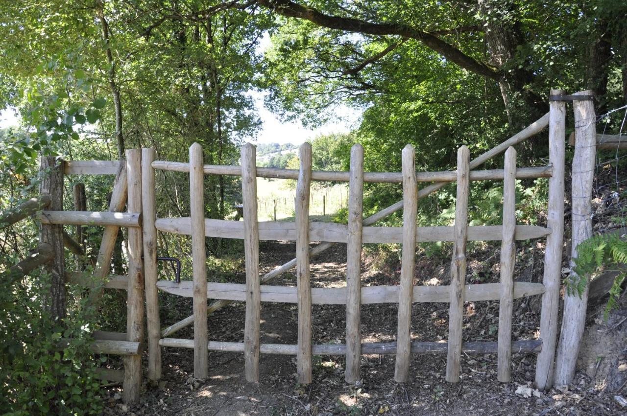 Holiday home La Petite Bardouillere *