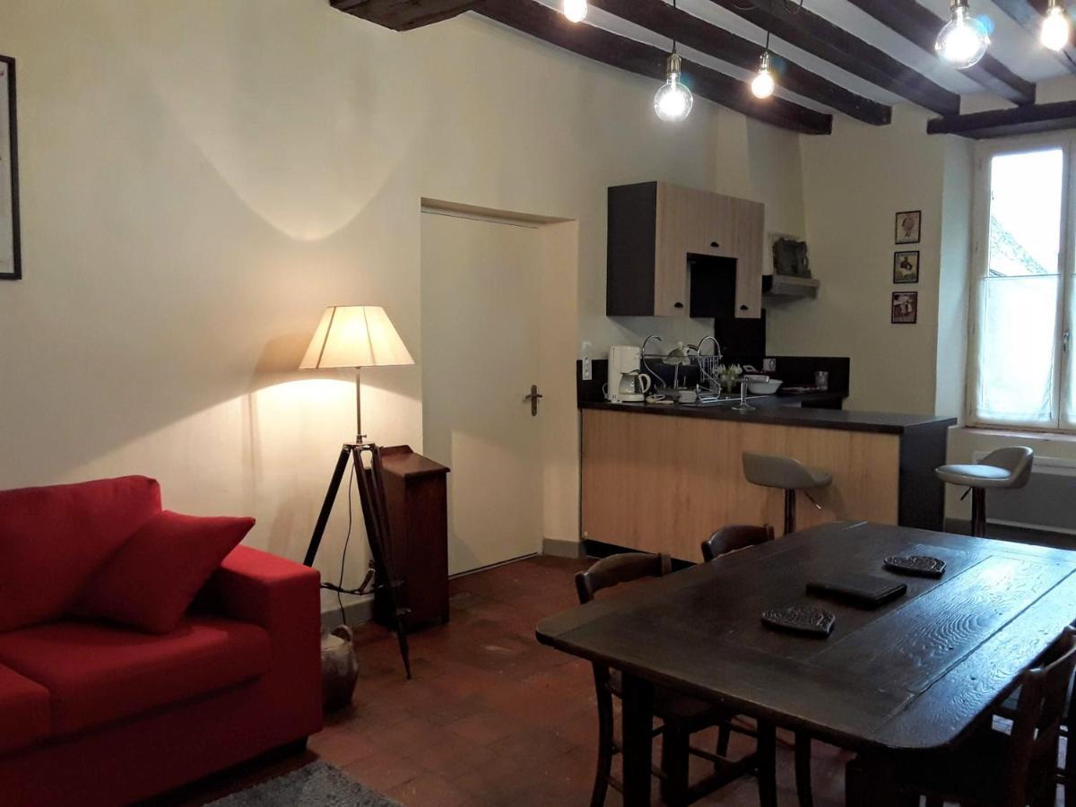La Petite Bardouillere Courdemanche (Sarthe)