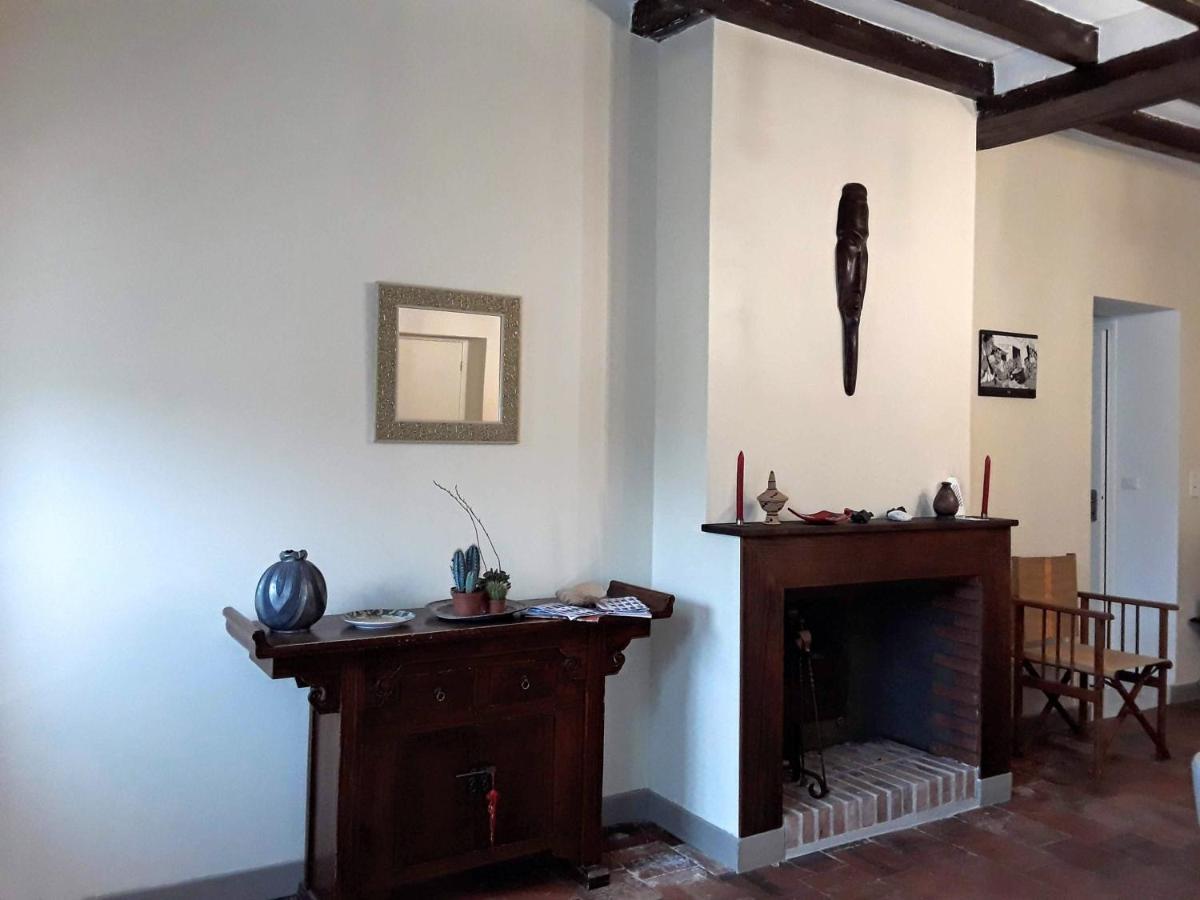 La Petite Bardouillere * Courdemanche (Sarthe)