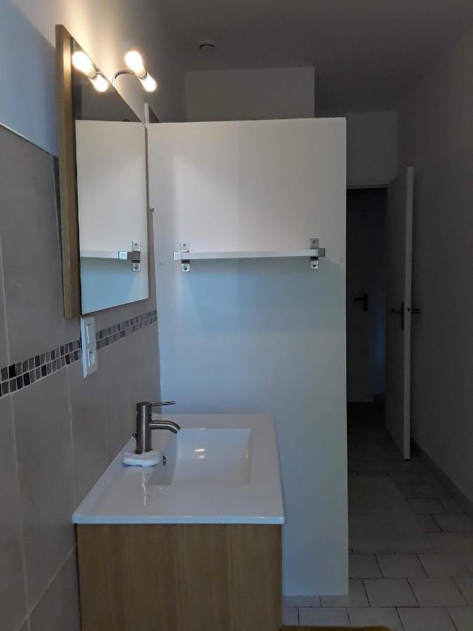 La Petite Bardouillere Holiday home *