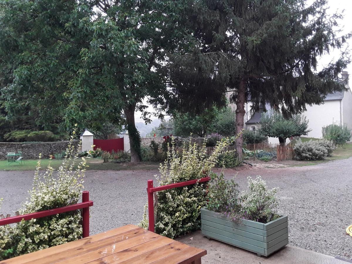 La Petite Bardouillere Holiday home Courdemanche (Sarthe)