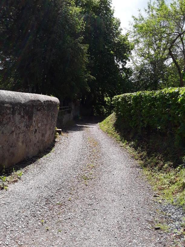 La Petite Bardouillere