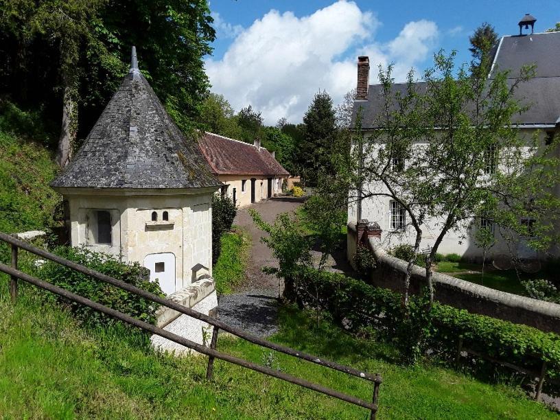 La Petite Bardouillere *