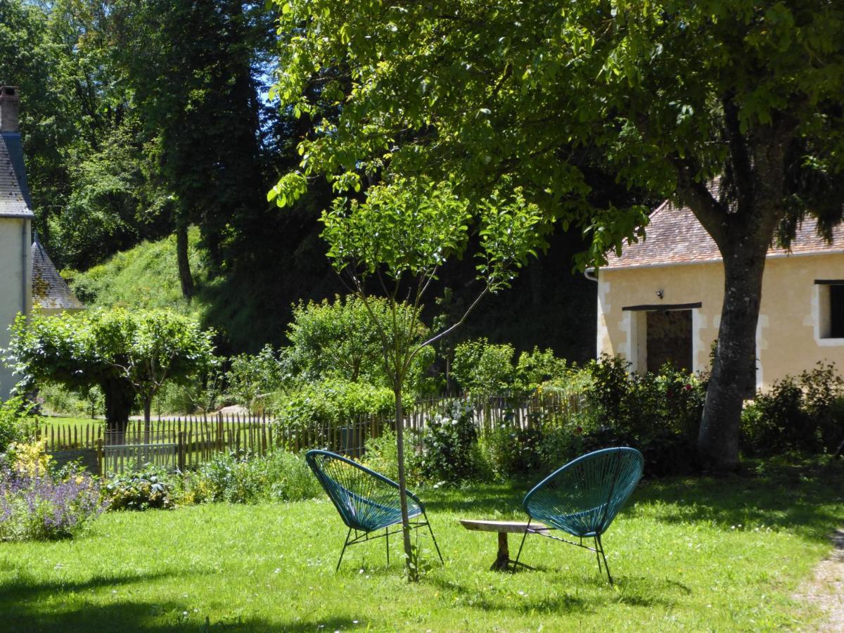 Holiday home La Petite Bardouillere Courdemanche (Sarthe)