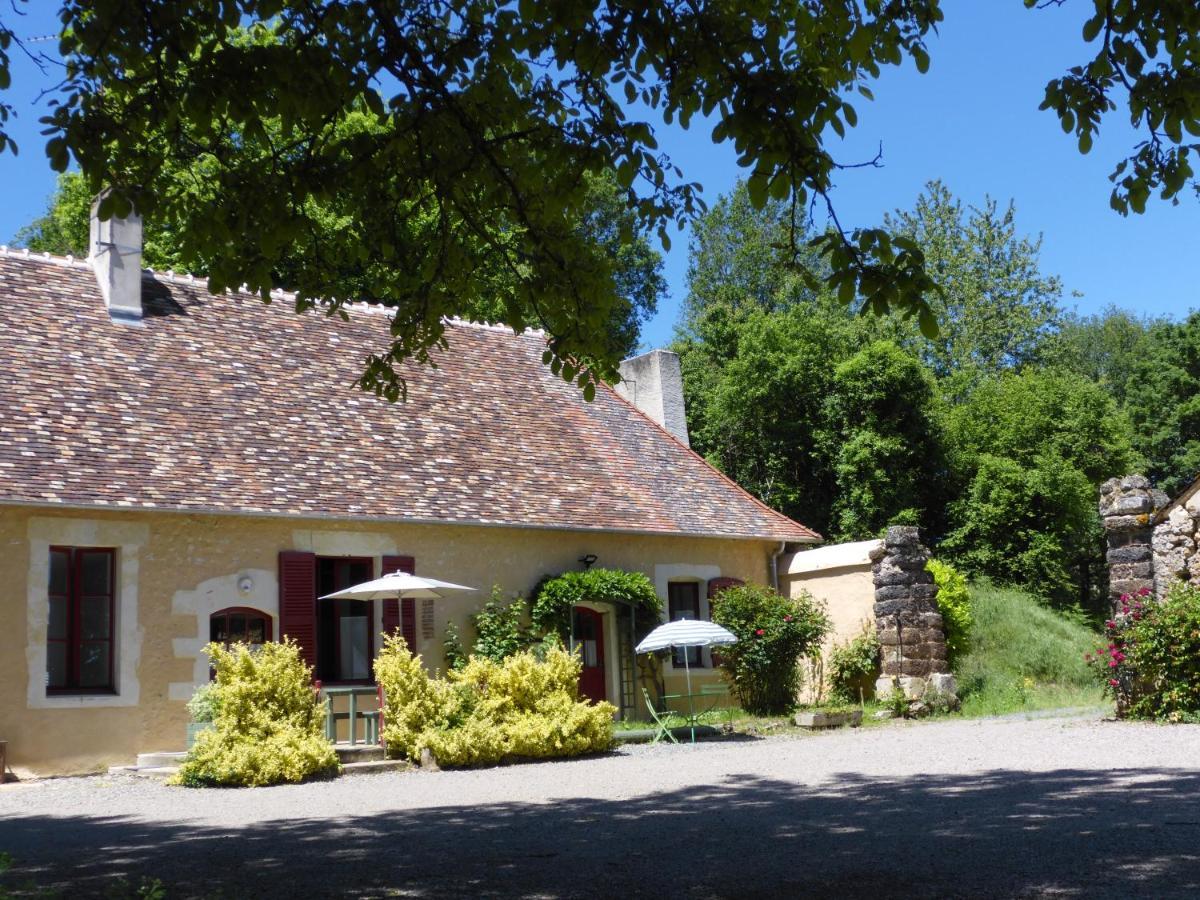 La Petite Bardouillere *