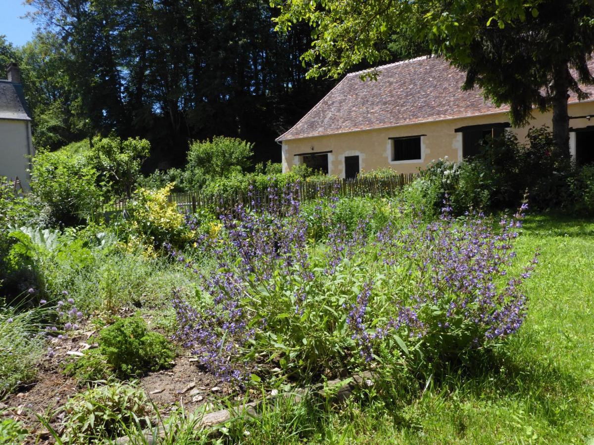 Holiday home La Petite Bardouillere