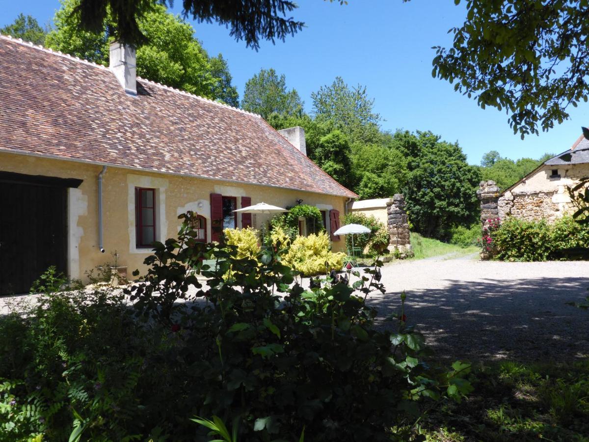 Holiday home La Petite Bardouillere