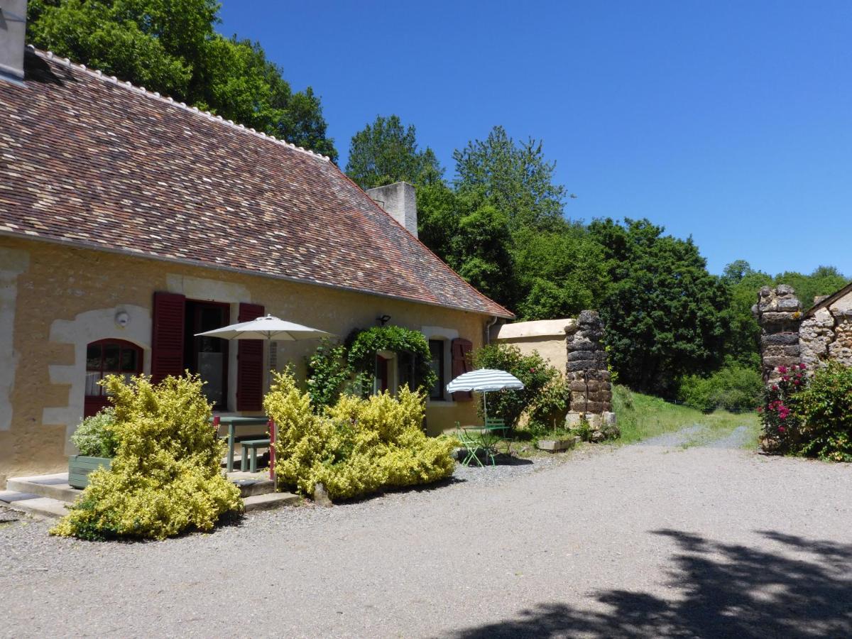 La Petite Bardouillere Holiday home