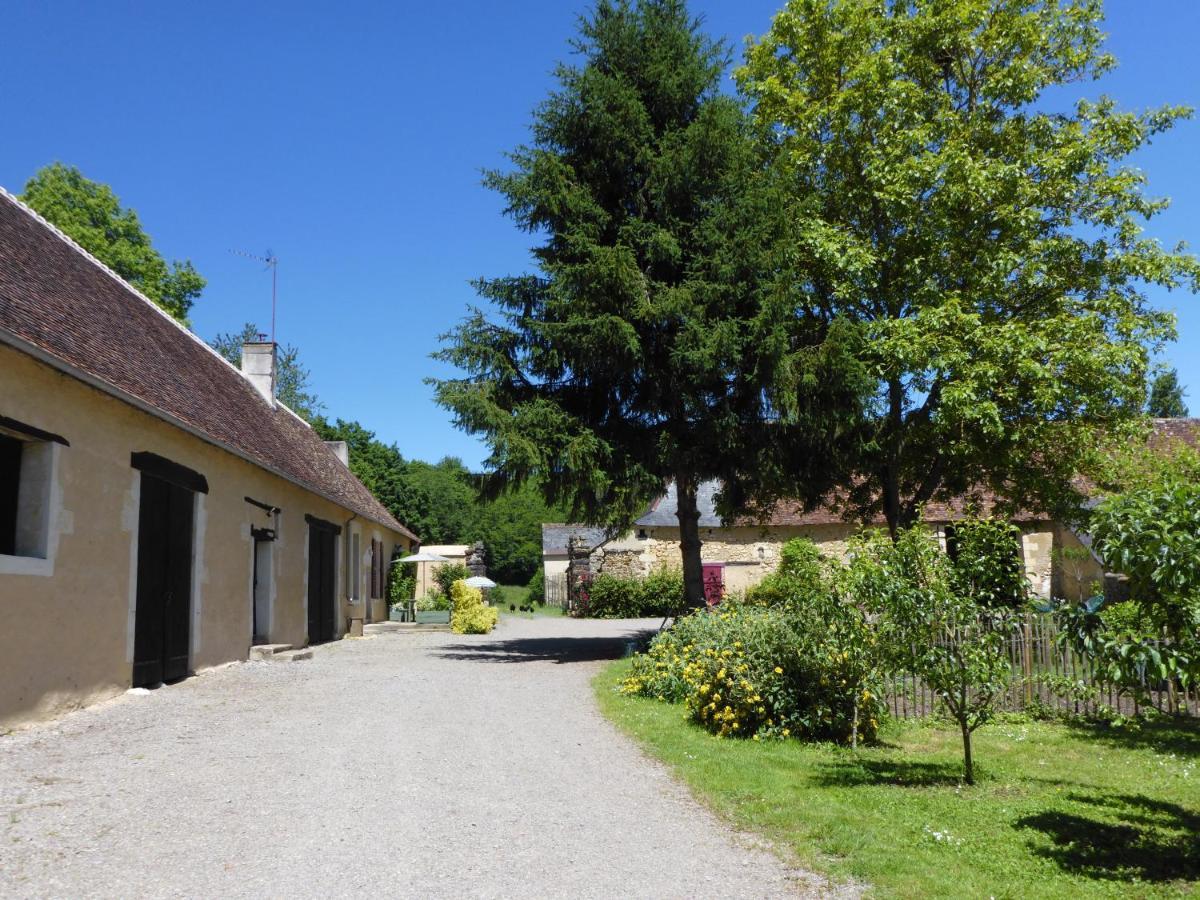 Holiday home La Petite Bardouillere *