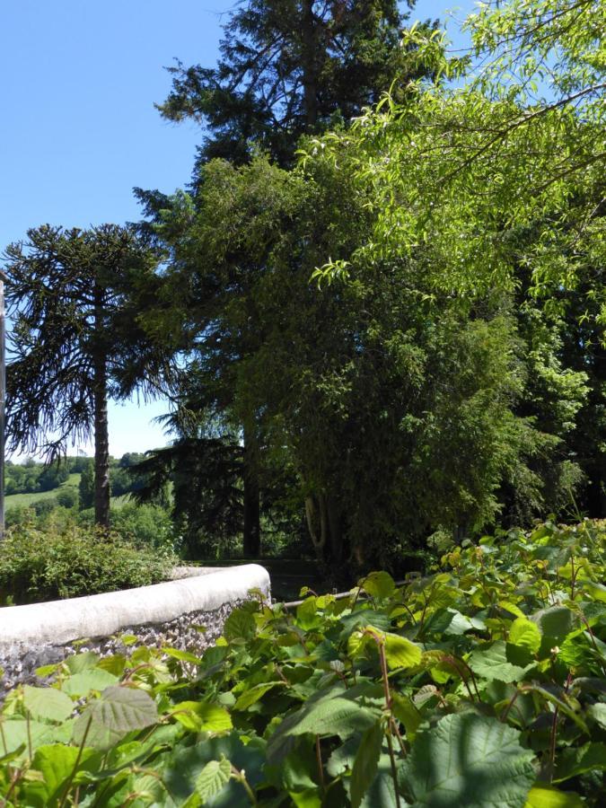 La Petite Bardouillere Holiday home *