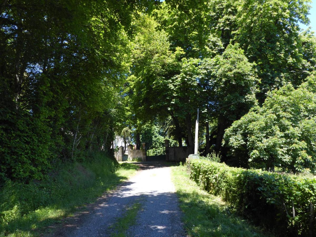 La Petite Bardouillere