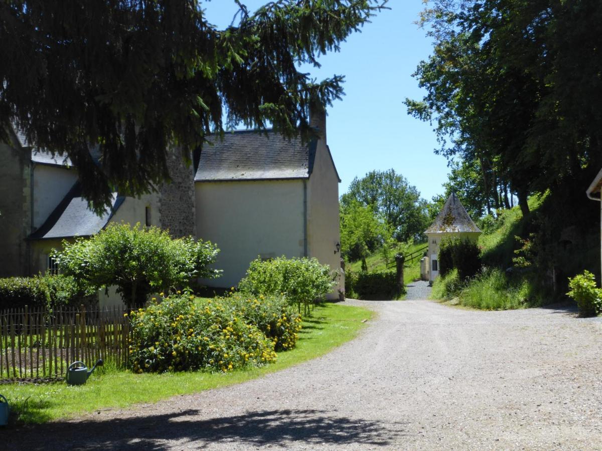 La Petite Bardouillere Holiday home