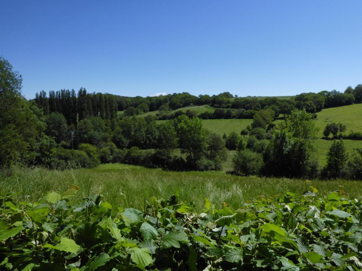 La Petite Bardouillère Hébergement de vacances *