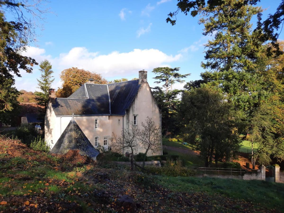 La Petite Bardouillere