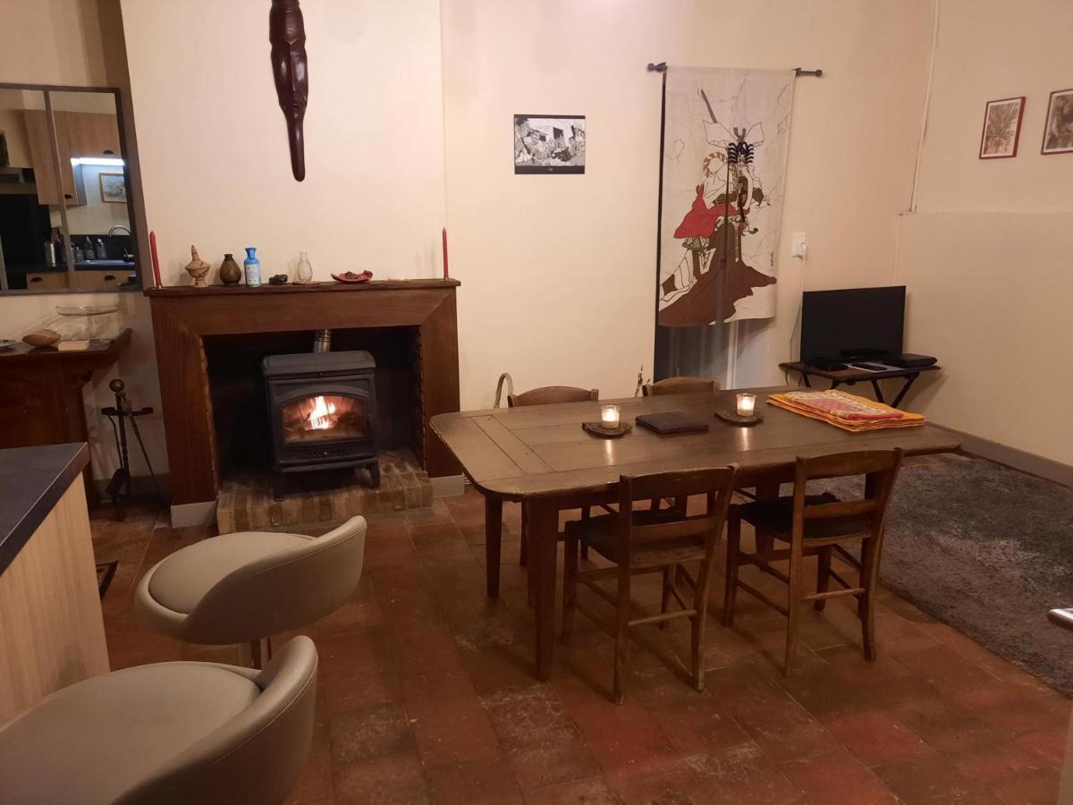 Holiday home La Petite Bardouillere