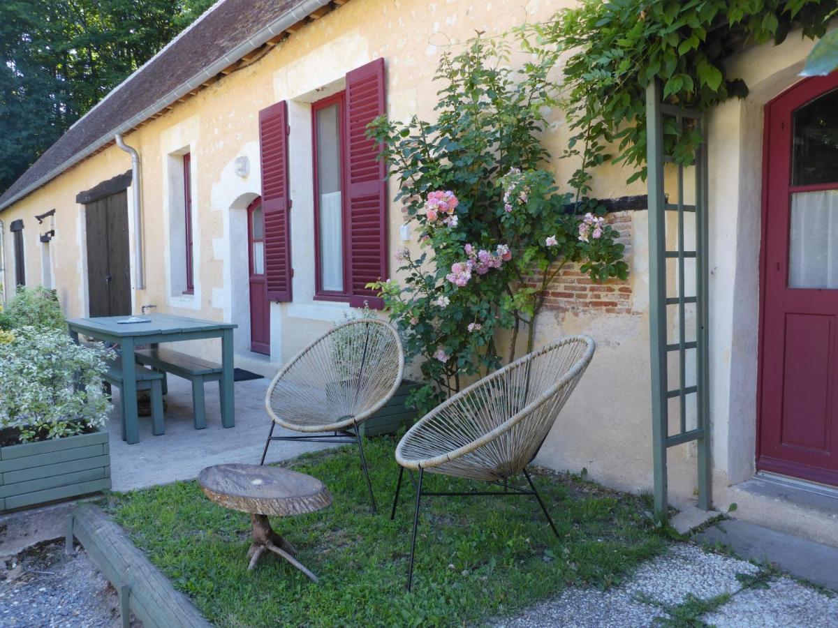 Holiday home La Petite Bardouillere
