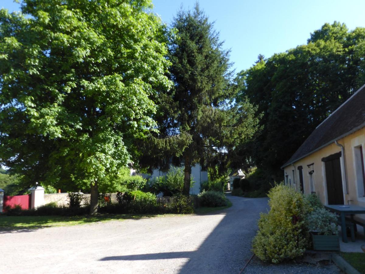 Holiday home La Petite Bardouillere *