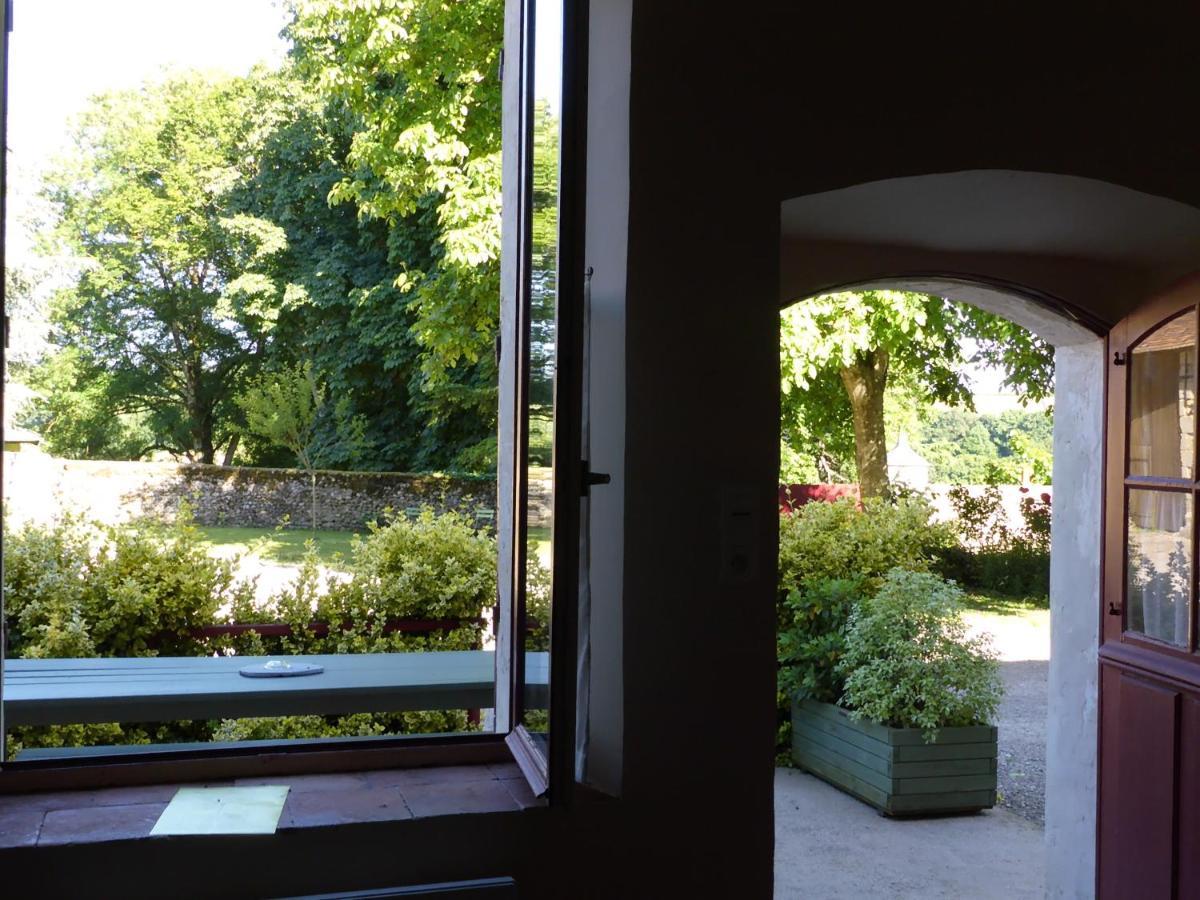 La Petite Bardouillere Holiday home