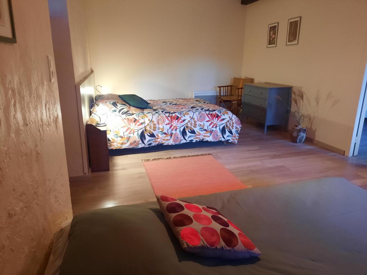 Ferienhaus La Petite Bardouillere *