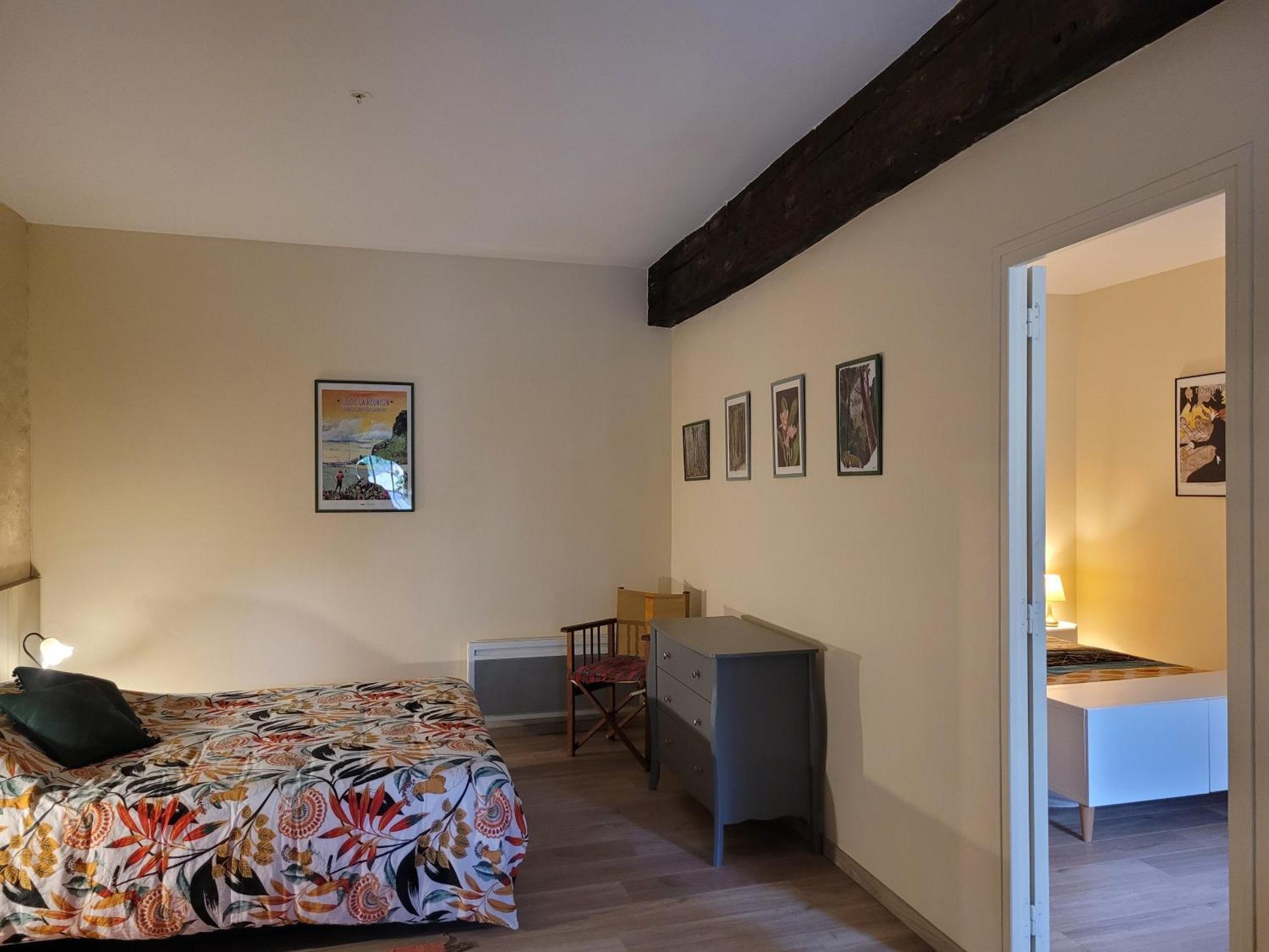 Holiday home La Petite Bardouillere