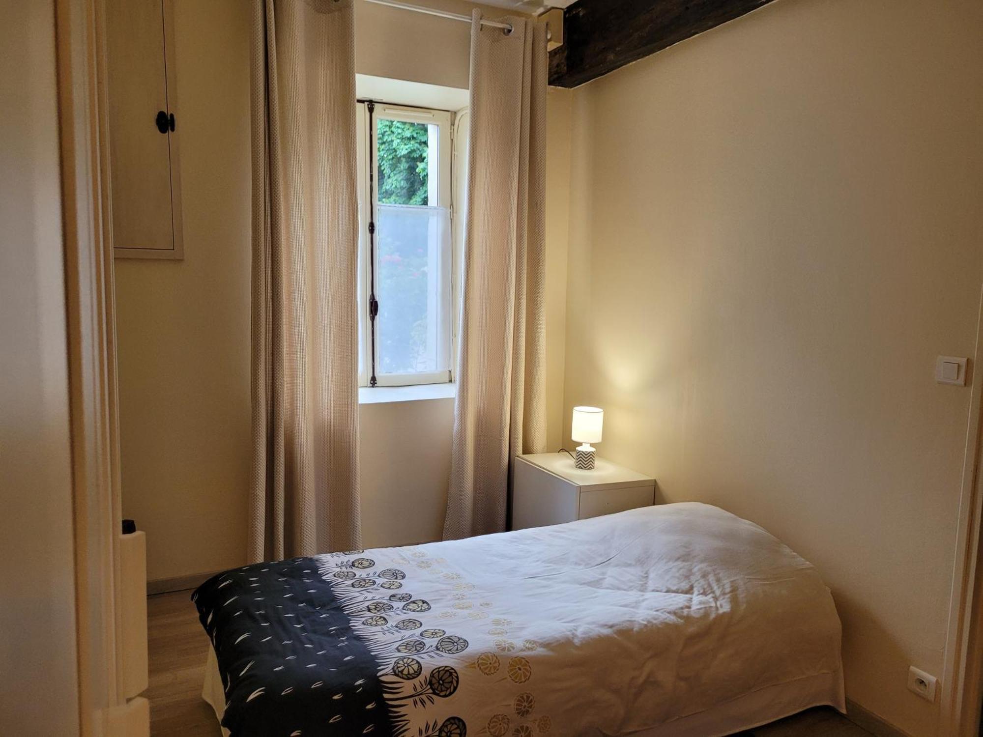 La Petite Bardouillere Courdemanche (Sarthe)