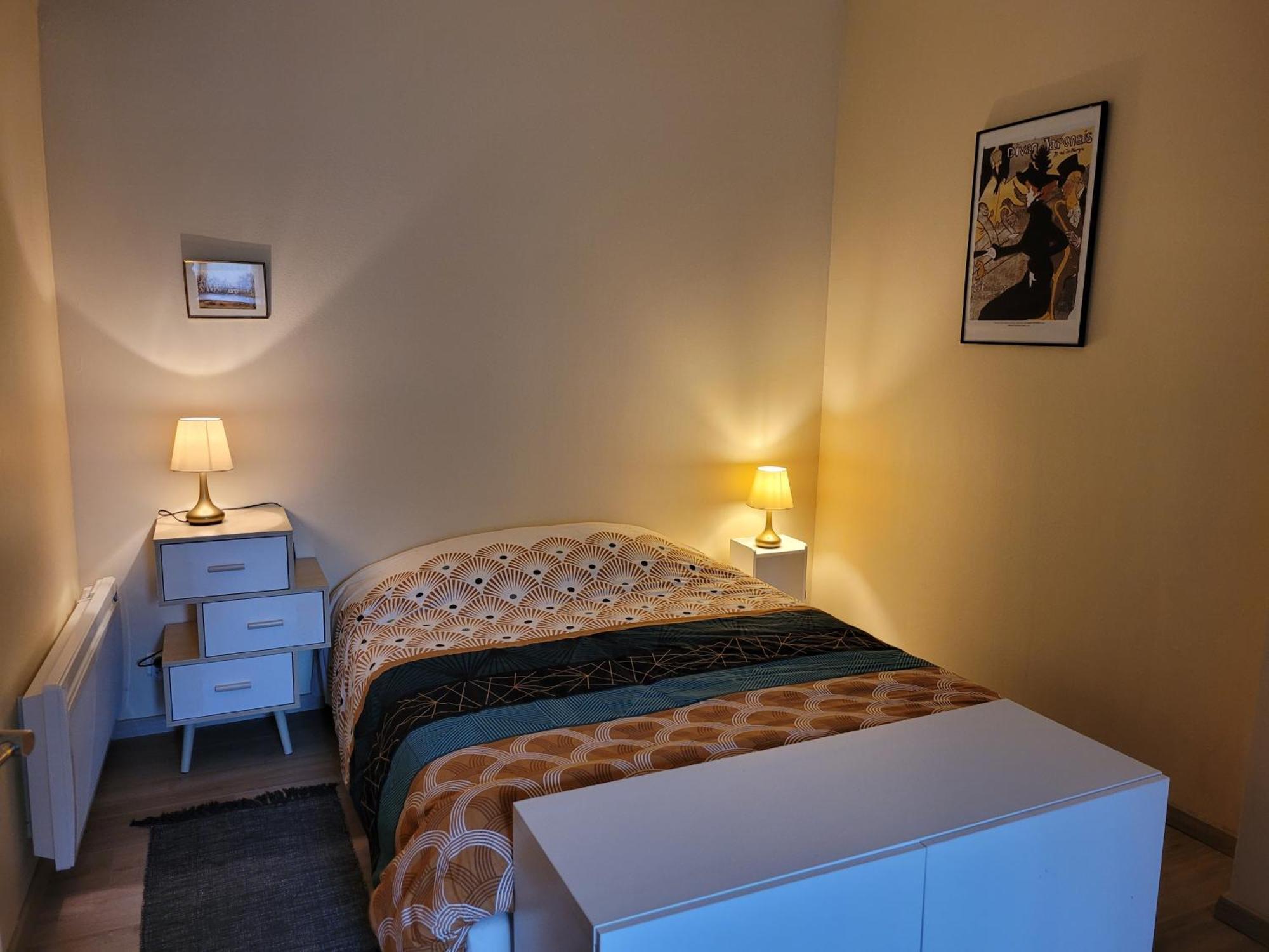 Holiday home La Petite Bardouillere