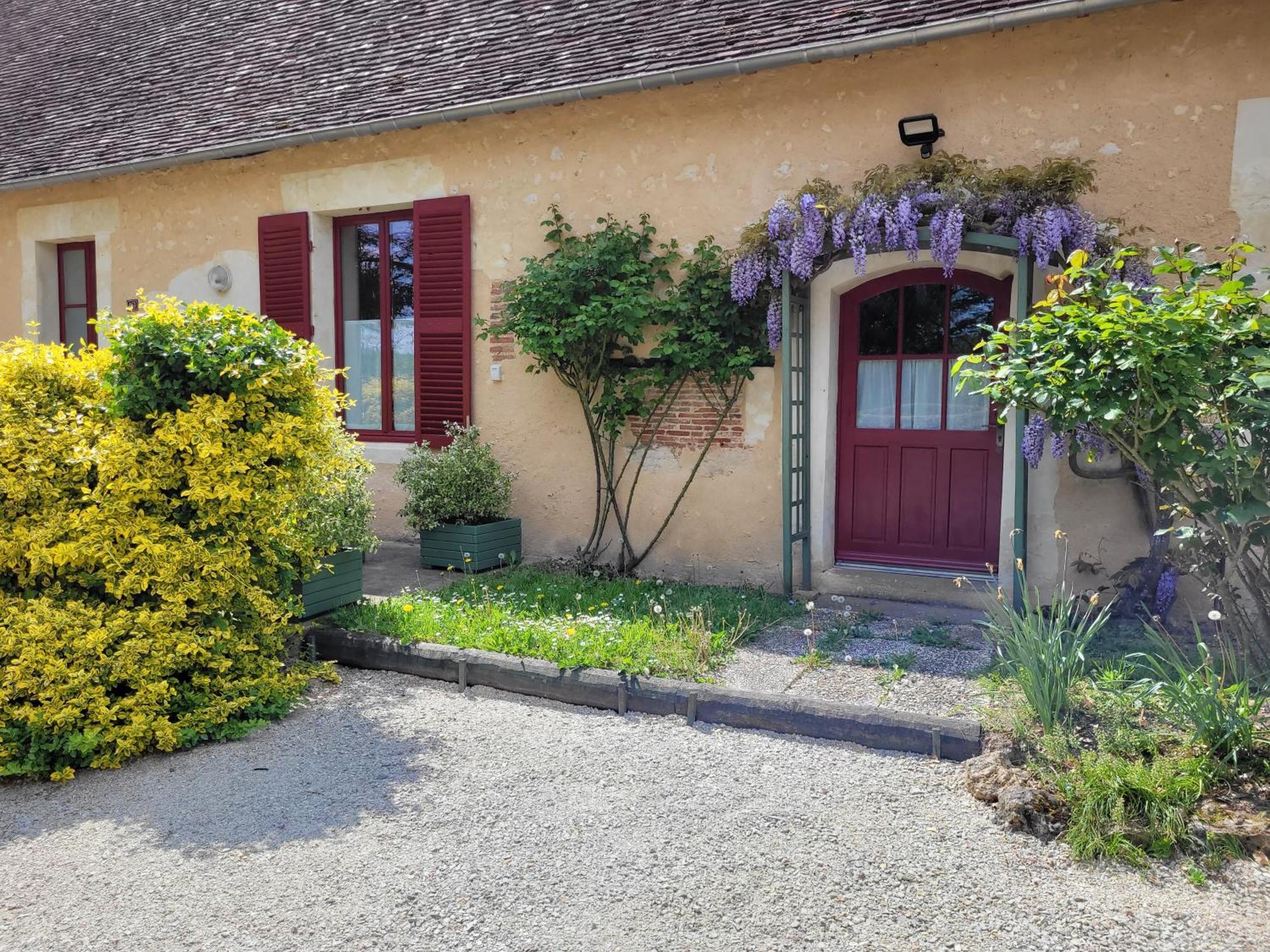 La Petite Bardouillere *