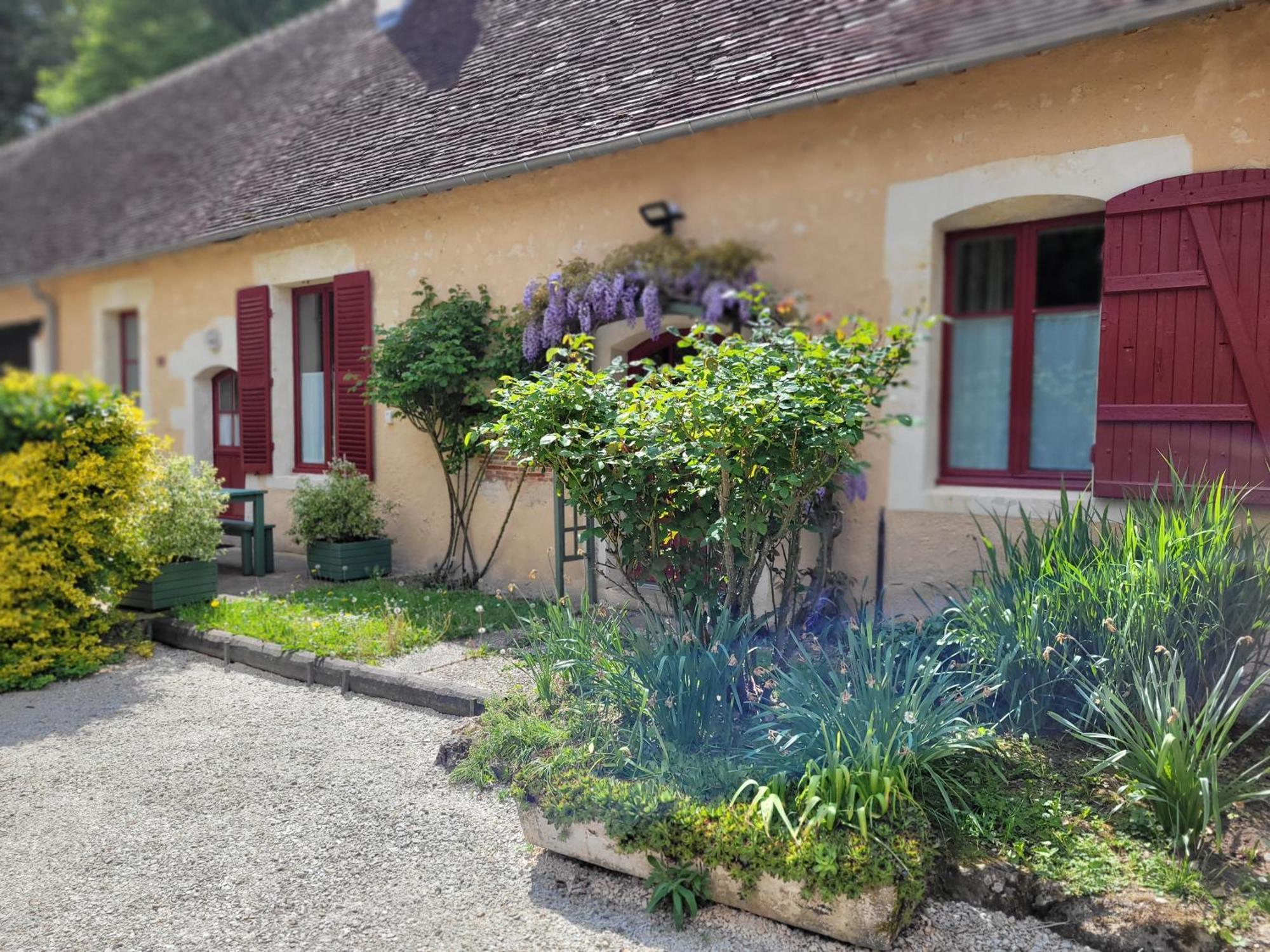 Holiday home La Petite Bardouillere *